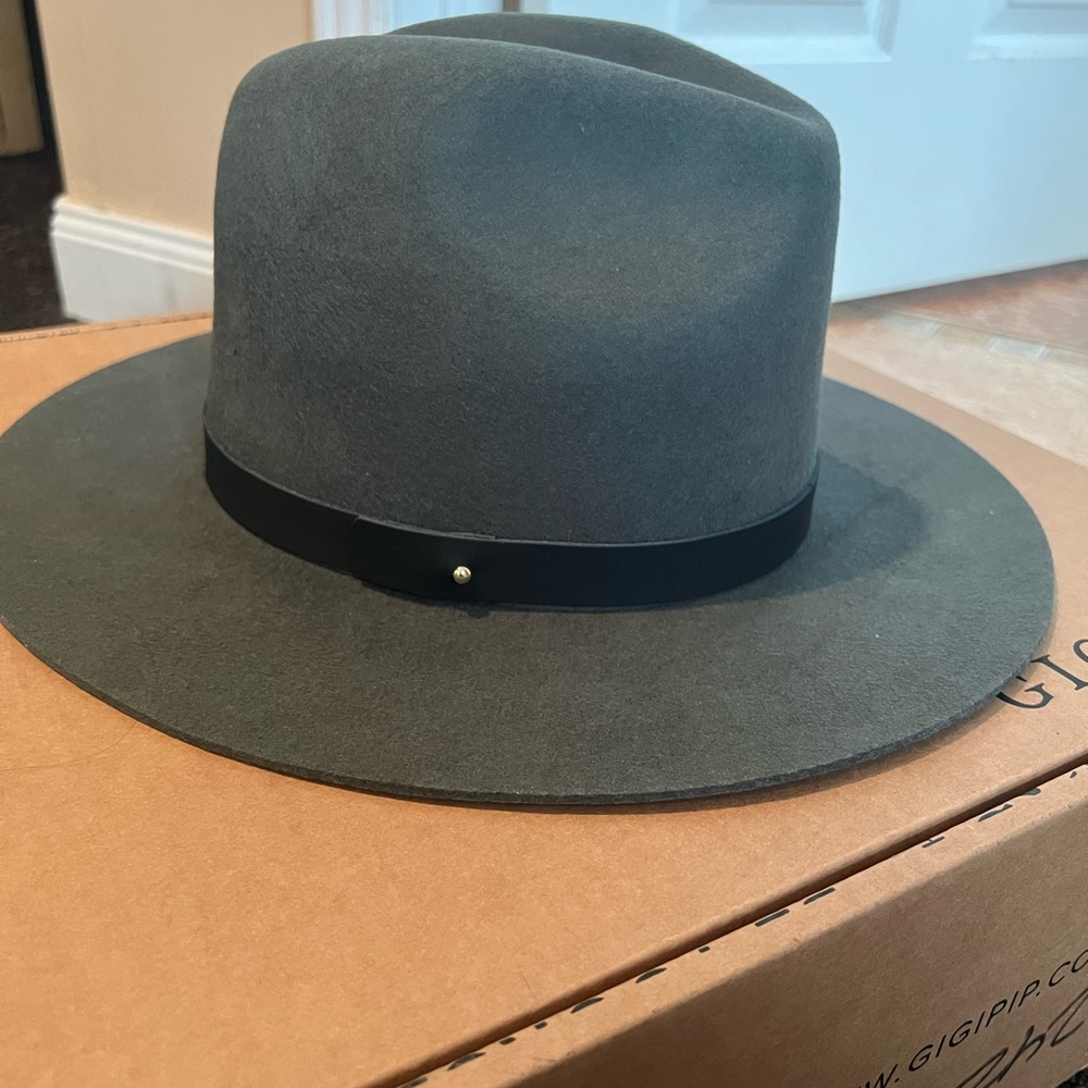 GIGIPIP Billie Hat